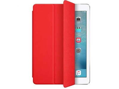 کیف کلاسوری چرمی مدل Smart Case مناسب برای تبلت اپل آیپد Air 2